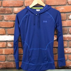 Under Armour heat gear hoodie